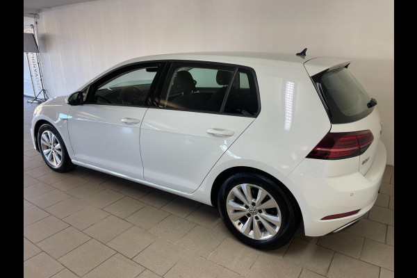 Volkswagen Golf 1.5 TSI Comfortline Business AIRCO CLIMA NAVI CRUISE BLUEOOTH APPLE CARPLAY STOELVERW VELGEN PDC ZEER NETTE AUTO