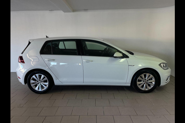 Volkswagen Golf 1.5 TSI Comfortline Business AIRCO CLIMA NAVI CRUISE BLUEOOTH APPLE CARPLAY STOELVERW VELGEN PDC ZEER NETTE AUTO