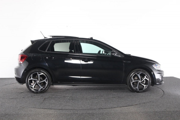 Volkswagen Polo 1.0 TSI 116pk. R-line | Org. NL-auto | 2x R-line | panoramadak | full option.