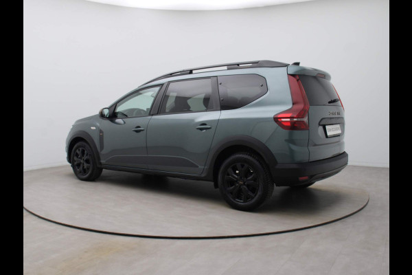 Dacia Jogger TCe 110pk Extreme 7-PERSOONS Carmera | Climate | Navi | Parksens. v+a