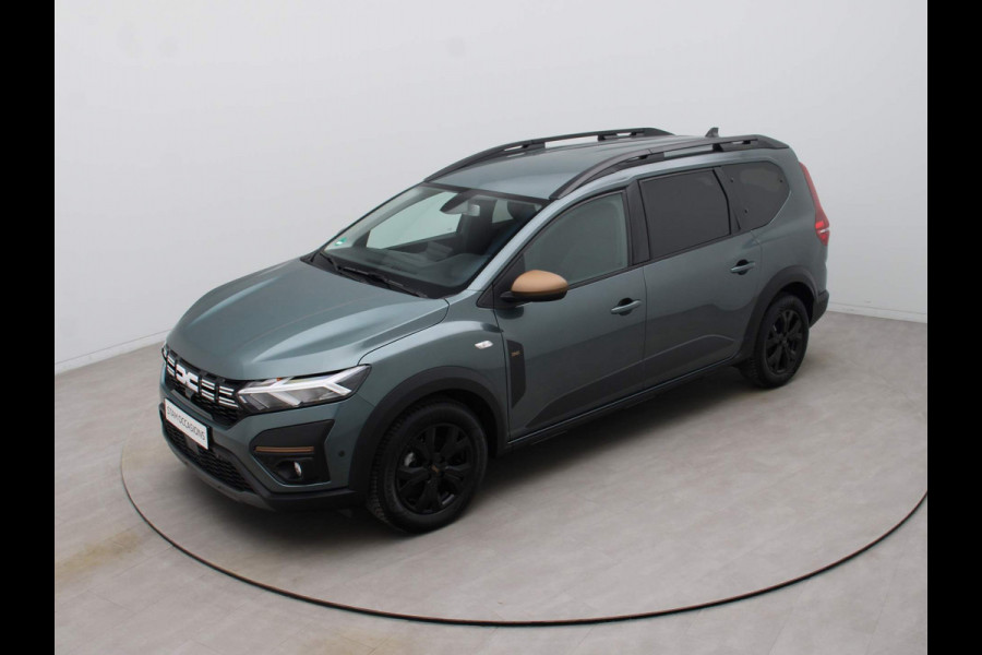 Dacia Jogger TCe 110pk Extreme 7-PERSOONS Carmera | Climate | Navi | Parksens. v+a