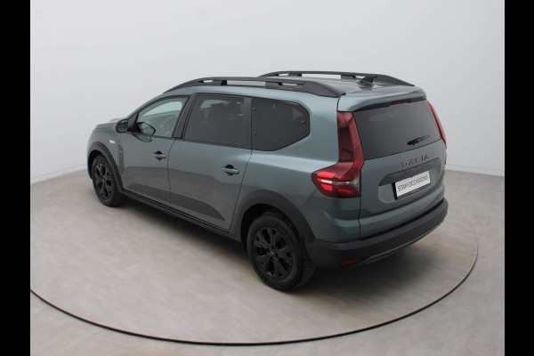 Dacia Jogger TCe 110pk Extreme 7-PERSOONS Carmera | Climate | Navi | Parksens. v+a