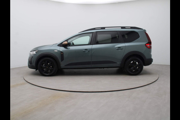 Dacia Jogger TCe 110pk Extreme 7-PERSOONS Carmera | Climate | Navi | Parksens. v+a