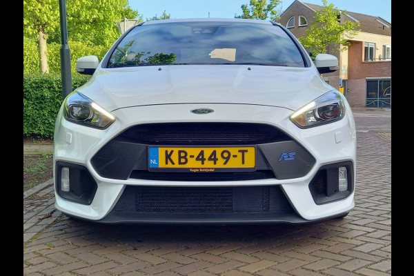 Ford Focus 2.3 EcoBoost 350-pk RS Originele Nederlandse auto