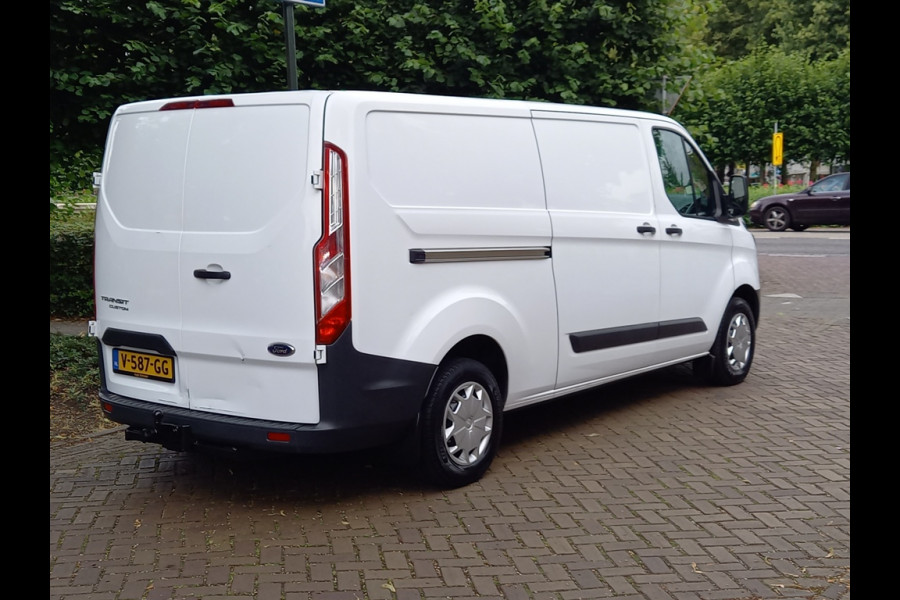 Ford Transit Custom 290 2.0 TDCi 105-pk L2H1 Cool Edition