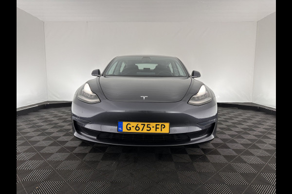 Tesla Model 3 Long Range AWD 75 kWh [ 3-Fase ] (INCL-BTW) Aut. *PANO | AUTO-PILOT | NAPPA-LEATHER | KEYLESS | FULL-LED | MEMORY-PACK | SURROUND-VIEW | DAB | APP-CONNECT | DIGI-COCKPIT | LANE-ASSIST | COMFORT-SEATS | 18"ALU*