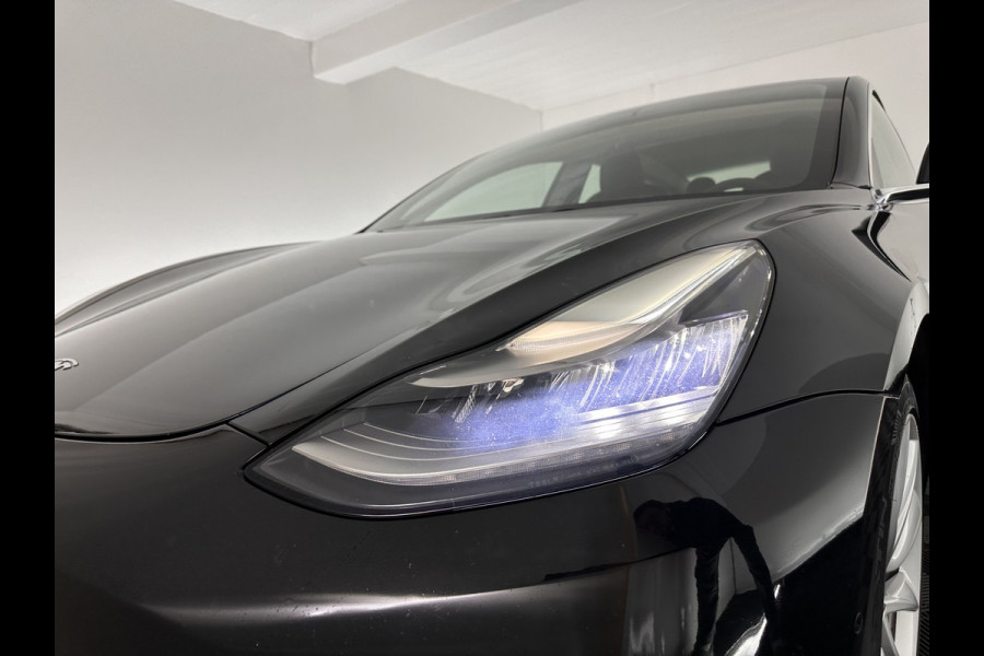 Tesla Model 3 Long Range AWD 75 kWh [ 3-Fase ] (INCL-BTW) Aut. *PANO | AUTO-PILOT | NAPPA-LEATHER | KEYLESS | FULL-LED | MEMORY-PACK | SURROUND-VIEW | DAB | APP-CONNECT | DIGI-COCKPIT | LANE-ASSIST | COMFORT-SEATS | TOWBAR | 19"ALU*