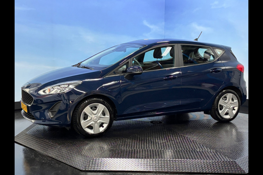 Ford Fiesta 1.0 EcoBoost Connected Airco | Cruise |DAB+