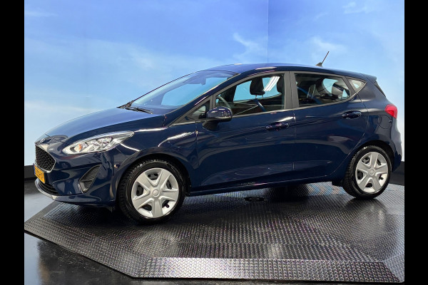 Ford Fiesta 1.0 EcoBoost Connected Airco | Cruise |DAB+