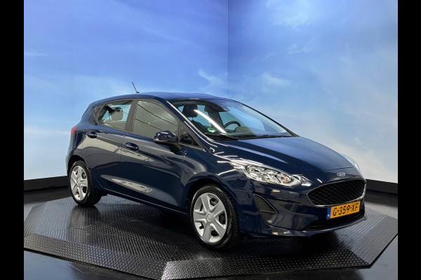 Ford Fiesta 1.0 EcoBoost Connected Airco | Cruise |DAB+