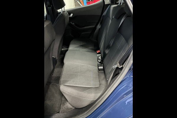 Ford Fiesta 1.0 EcoBoost Connected Airco | Cruise |DAB+