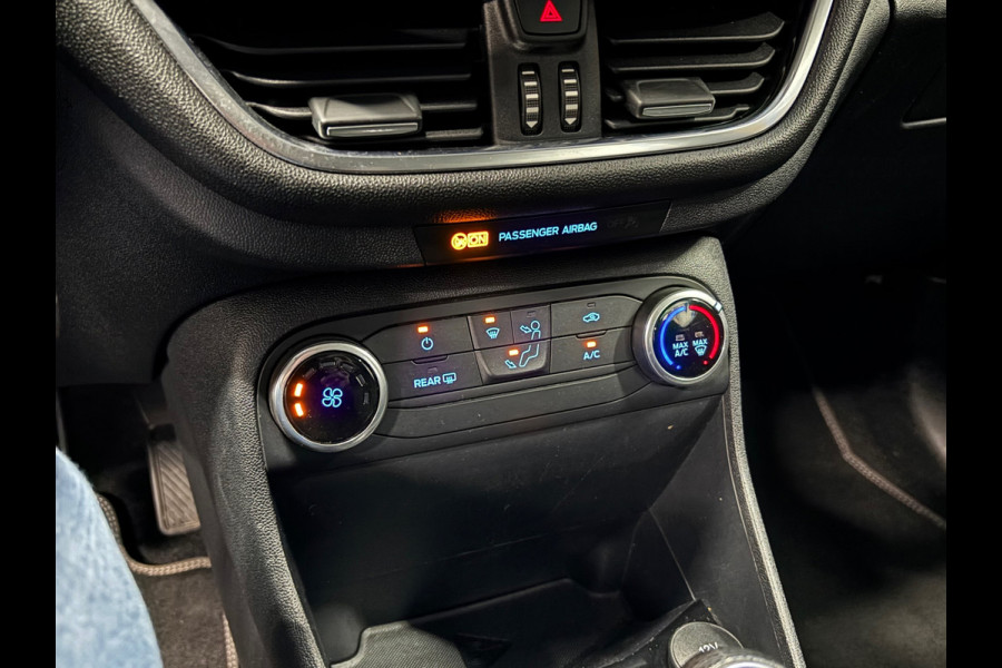 Ford Fiesta 1.0 EcoBoost Connected Airco | Cruise |DAB+