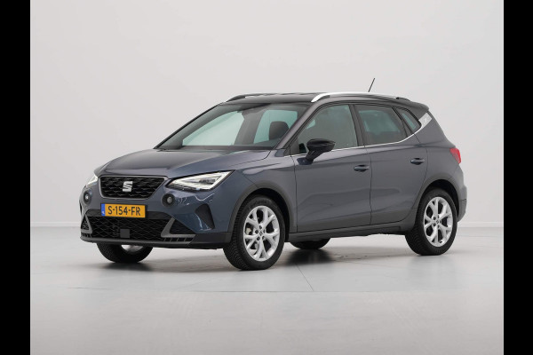 Seat Arona 1.0 TSI FR Navi via App Pdc Clima Cruise 58