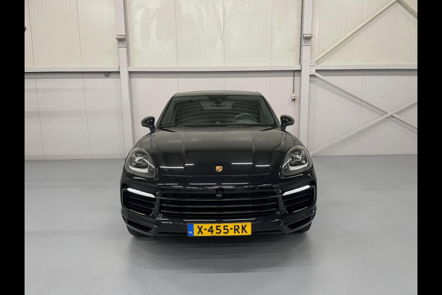 Porsche Cayenne 3.0 E-Hybrid