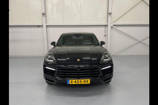 Porsche Cayenne 3.0 E-Hybrid