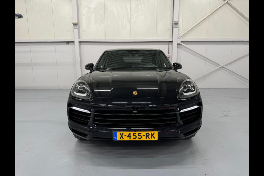 Porsche Cayenne 3.0 E-Hybrid