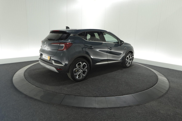 Renault Captur TCe 90 Techno | Camera | Navigatie | Pack Winter | Apple Carplay