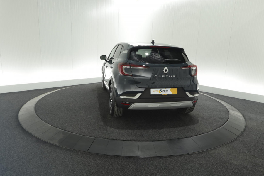 Renault Captur TCe 90 Techno | Camera | Navigatie | Pack Winter | Apple Carplay