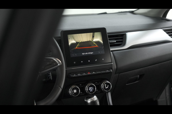 Renault Captur TCe 90 Techno | Camera | Navigatie | Pack Winter | Apple Carplay