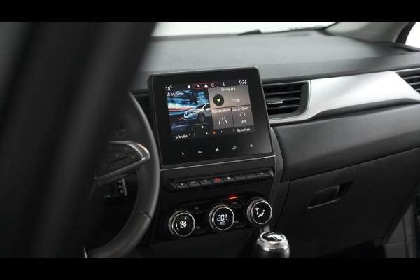 Renault Captur TCe 90 Techno | Camera | Navigatie | Pack Winter | Apple Carplay