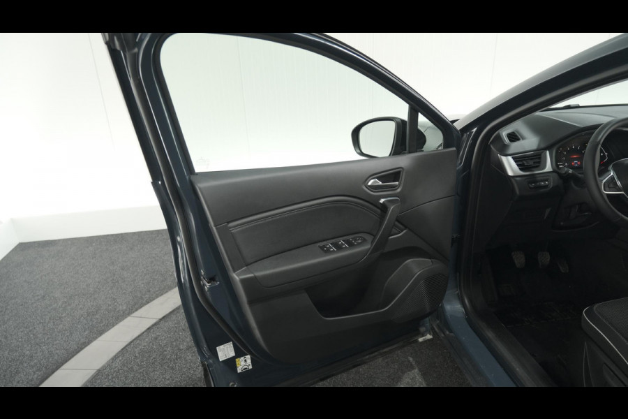 Renault Captur TCe 90 Techno | Camera | Navigatie | Pack Winter | Apple Carplay