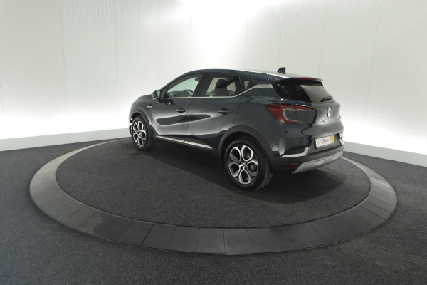 Renault Captur TCe 90 Techno | Camera | Navigatie | Pack Winter | Apple Carplay