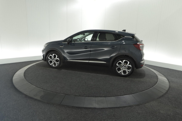 Renault Captur TCe 90 Techno | Camera | Navigatie | Pack Winter | Apple Carplay