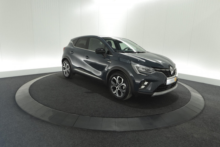 Renault Captur TCe 90 Techno | Camera | Navigatie | Pack Winter | Apple Carplay