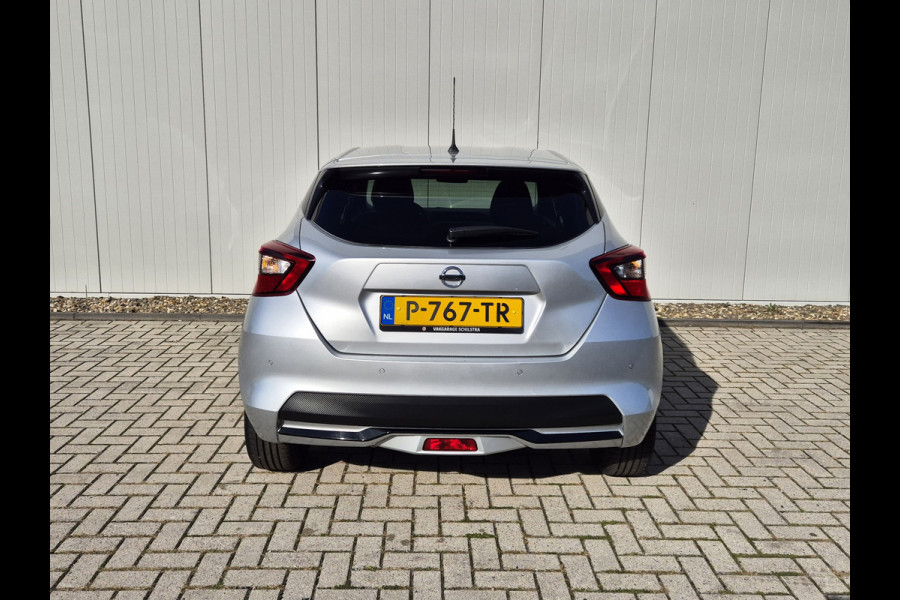 Nissan Micra 1.0 IG-T N-Design | Bose | Dab | Android/Apple Carplay