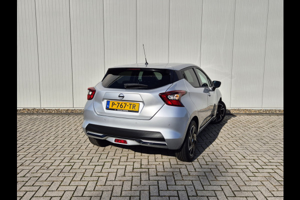 Nissan Micra 1.0 IG-T N-Design | Bose | Dab | Android/Apple Carplay