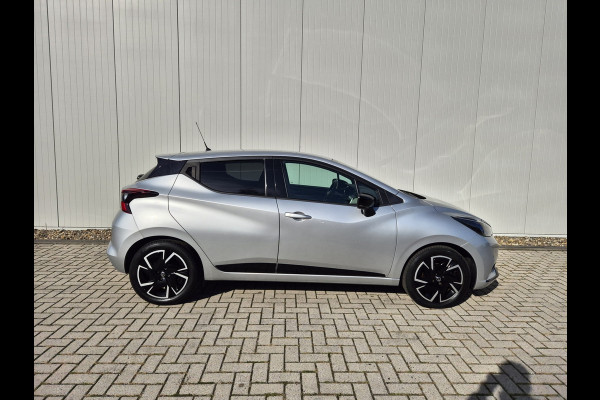 Nissan Micra 1.0 IG-T N-Design | Bose | Dab | Android/Apple Carplay