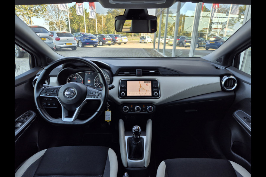 Nissan Micra 1.0 IG-T N-Design | Bose | Dab | Android/Apple Carplay