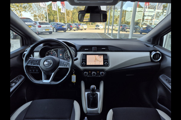 Nissan Micra 1.0 IG-T N-Design | Bose | Dab | Android/Apple Carplay