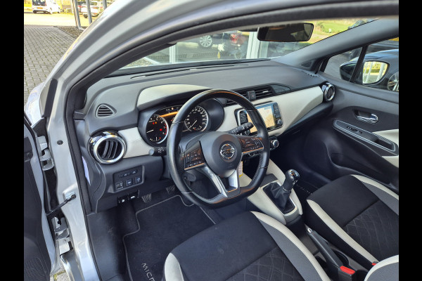 Nissan Micra 1.0 IG-T N-Design | Bose | Dab | Android/Apple Carplay