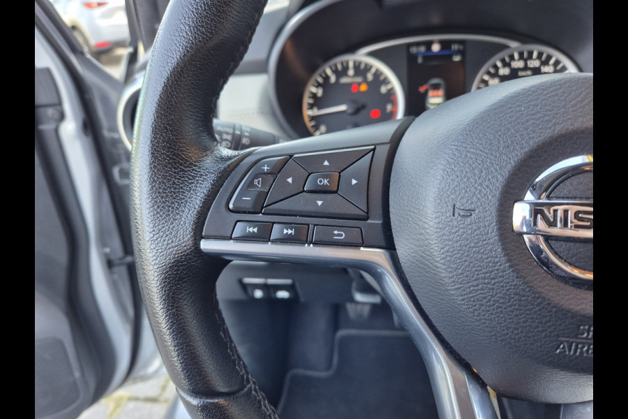 Nissan Micra 1.0 IG-T N-Design | Bose | Dab | Android/Apple Carplay