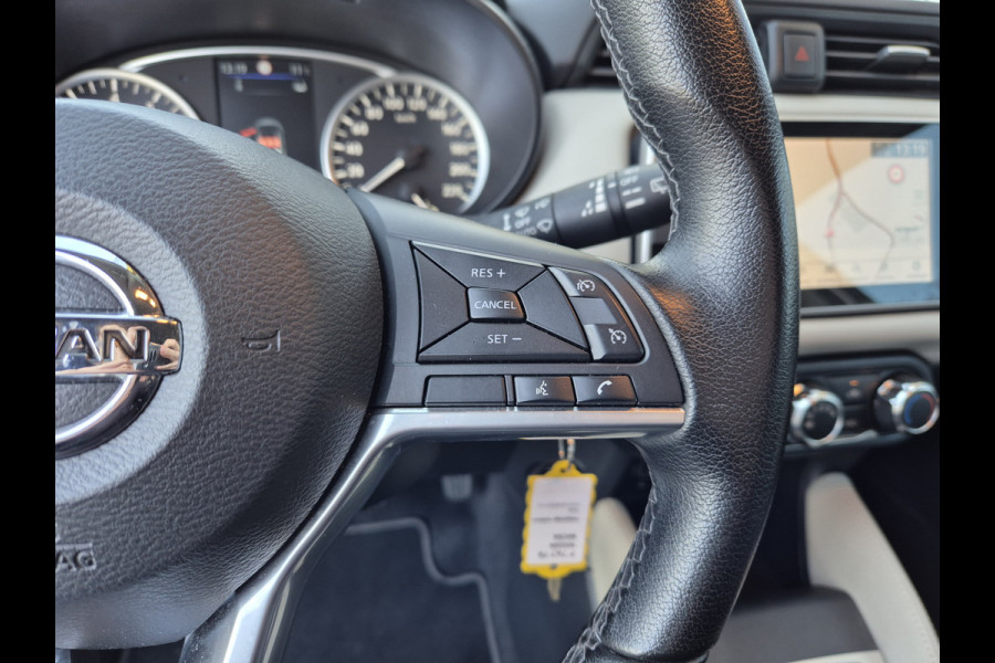 Nissan Micra 1.0 IG-T N-Design | Bose | Dab | Android/Apple Carplay