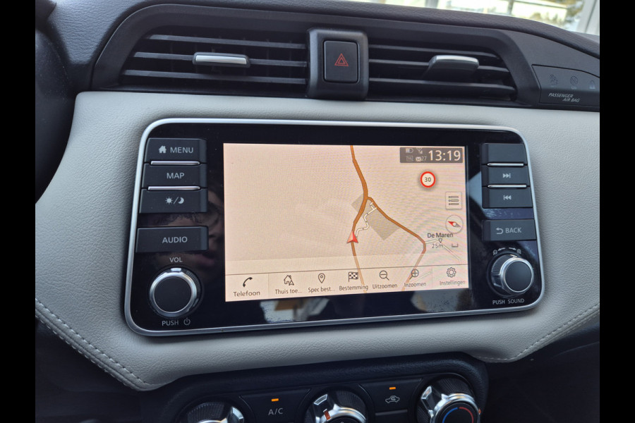 Nissan Micra 1.0 IG-T N-Design | Bose | Dab | Android/Apple Carplay