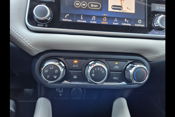 Nissan Micra 1.0 IG-T N-Design | Bose | Dab | Android/Apple Carplay