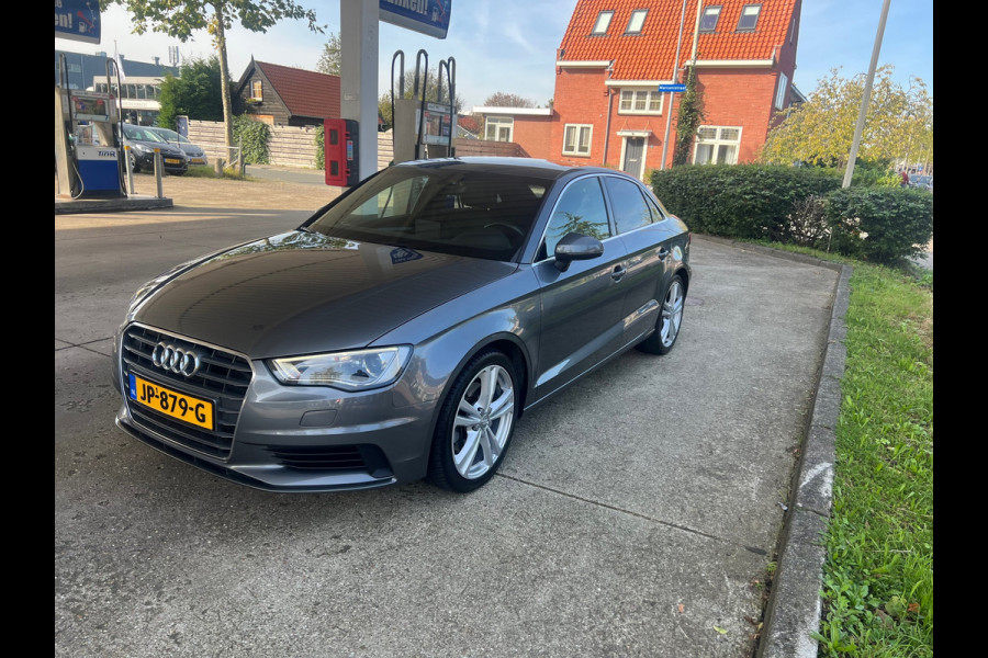 Audi A3 Limousine 1.8 TFSI Ambiente Pro Line Plus AUTOMAAT S TRONIC