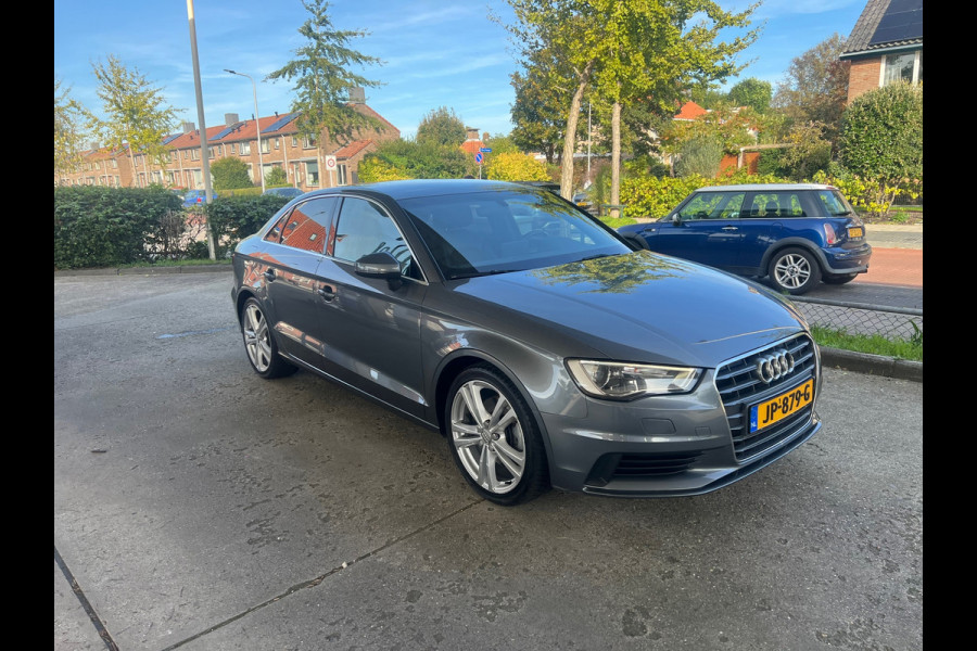 Audi A3 Limousine 1.8 TFSI Ambiente Pro Line Plus AUTOMAAT S TRONIC