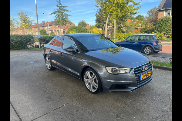 Audi A3 Limousine 1.8 TFSI Ambiente Pro Line Plus AUTOMAAT S TRONIC