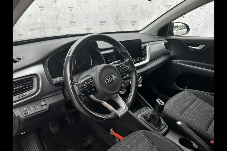 Kia Stonic 1.0 T-GDi MHEV DynamicLine