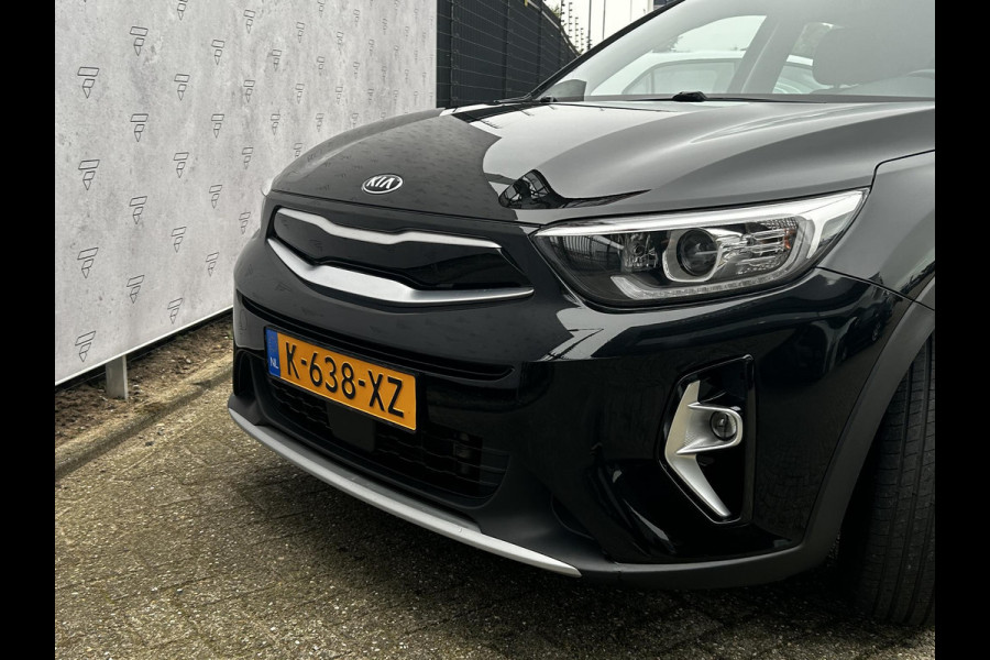 Kia Stonic 1.0 T-GDi MHEV DynamicLine