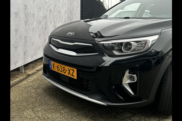 Kia Stonic 1.0 T-GDi MHEV DynamicLine