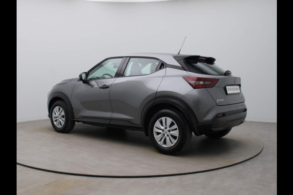 Nissan Juke 115pk DIG-T Visia Airco | Bluetooth | Cruise