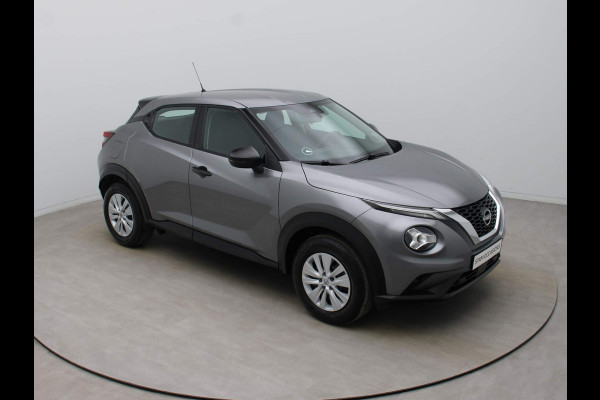 Nissan Juke 115pk DIG-T Visia Airco | Bluetooth | Cruise