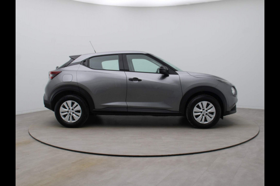 Nissan Juke 115pk DIG-T Visia Airco | Bluetooth | Cruise