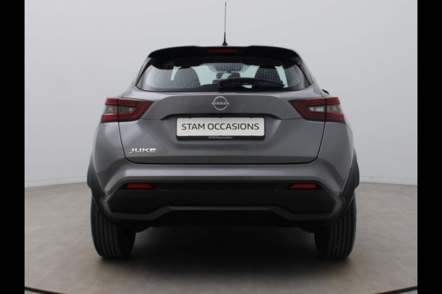 Nissan Juke 115pk DIG-T Visia Airco | Bluetooth | Cruise