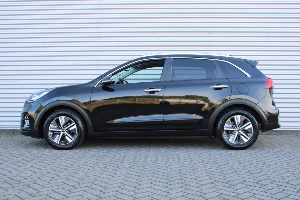 Kia Niro 1.6 GDi Hybrid ExecutiveLine | Navi | Airco | Cruise | Leder | Camera |