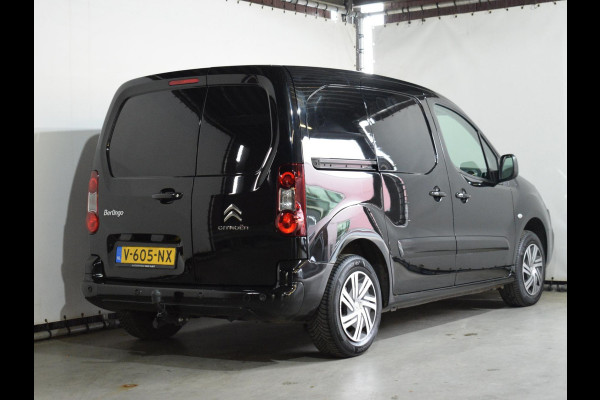 Citroën Berlingo 1.6 BlueHDI 100 Business Economy EURO 6 | TREKHAAK | LAADRUIMTEBETIMMERING | NAVIGATIE | AIRCO | PARKEERSENSOREN | 91.337km